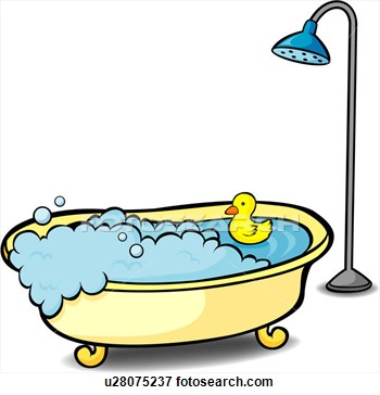 350x364 Bath Clip Art Many Interesting Cliparts