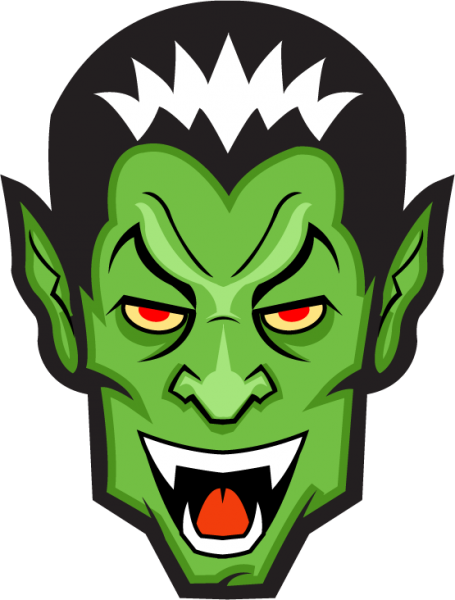 455x600 Halloween Vampire Clipart 7 Nice Clip Art