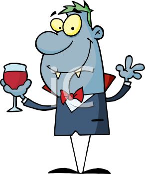 291x350 Top 83 Vampire Clip Art