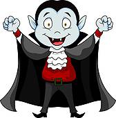 168x170 Vampire Clip Art