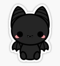 210x230 Vampire Bat Stickers Redbubble
