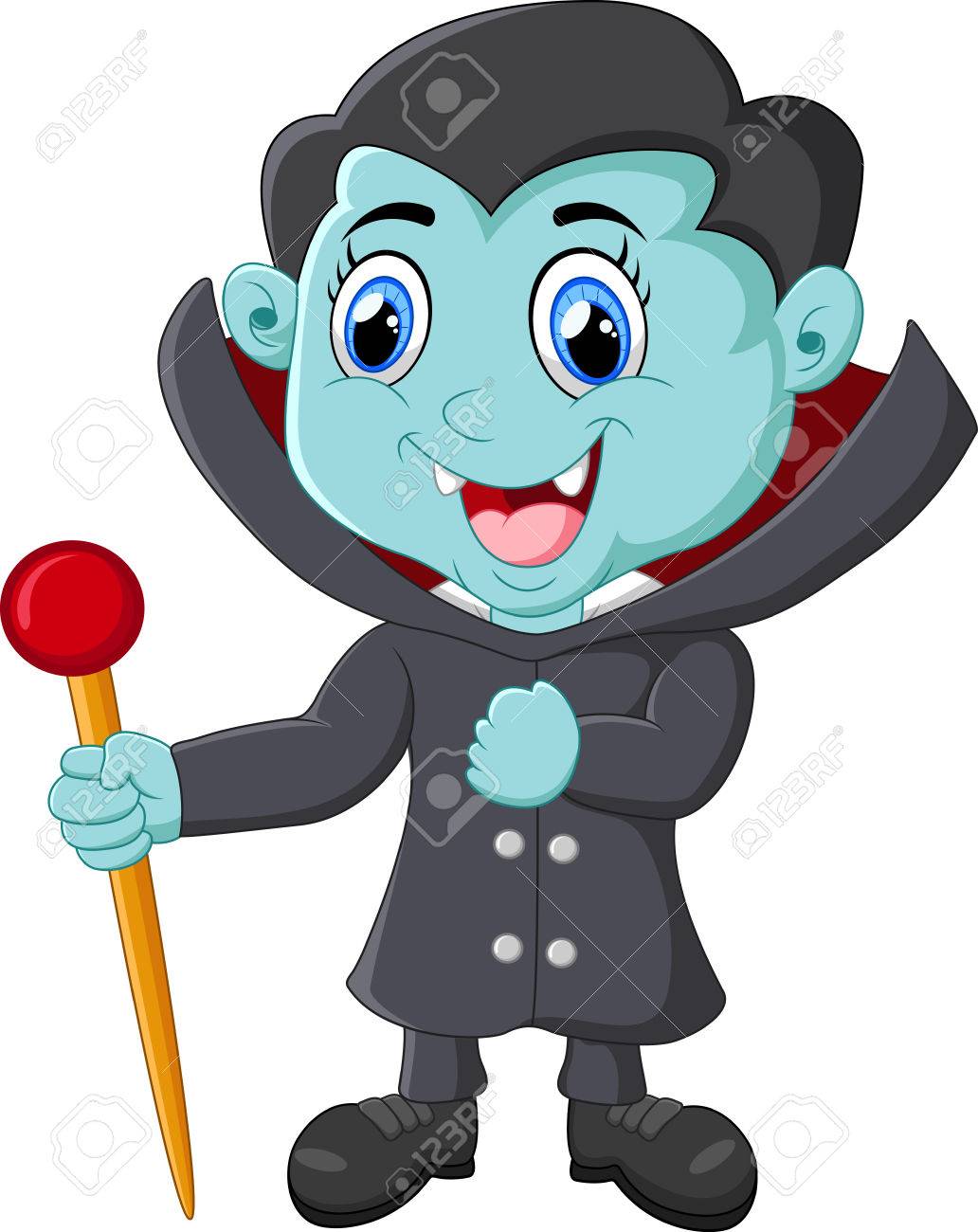 1032x1300 Vampire Cartoon Royalty Free Cliparts, Vectors, And Stock