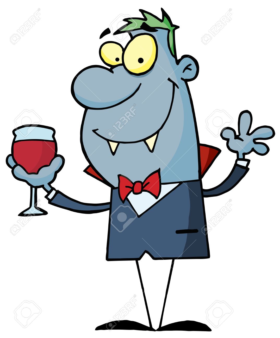 1075x1300 Vampire Clipart Cartoon