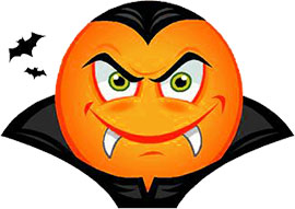 270x191 Dracula Clipart Animated