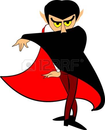 365x450 Top 83 Vampire Clip Art