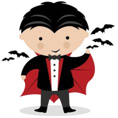 236x236 Vampire Clipart