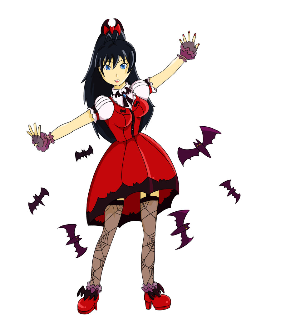 900x1065 Kyunvampiregirl Explore Kyunvampiregirl