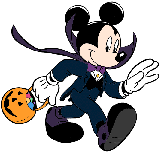 536x512 Disney Halloween Clip Art 2 Disney Clip Art Galore