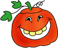 236x195 Happy Halloween Clipart
