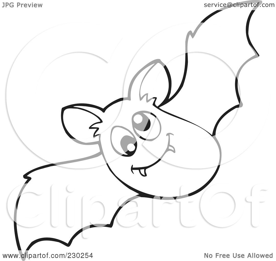 1080x1024 Royalty Free (Rf) Clipart Illustration Of A Coloring Page Outline