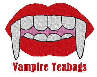 340x270 Vampire Fangs Etsy