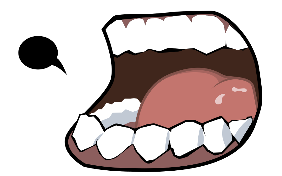 900x563 Teeth Png Clip Arts, Teeth Clipart