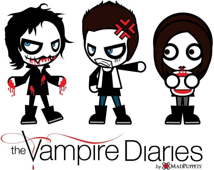 736x584 Vampire Diaries Phone Clipart