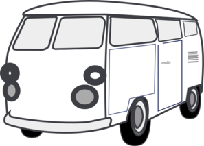 297x213 Van Bampw Clip Art