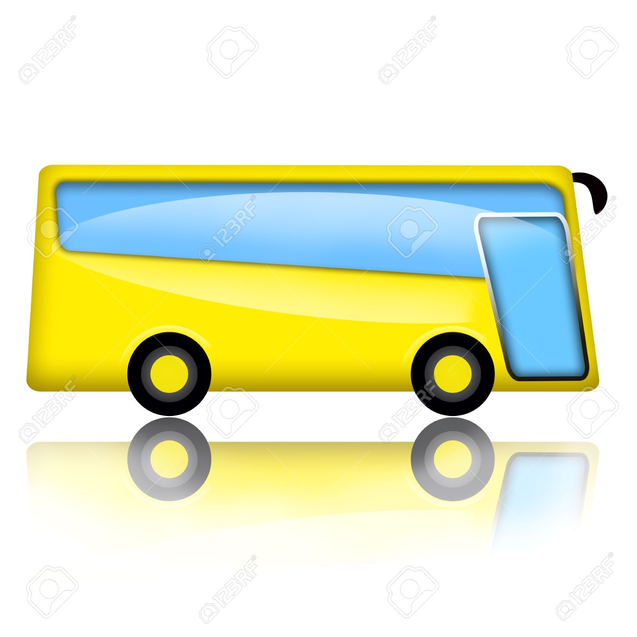 1300x1300 Van Work Clipart