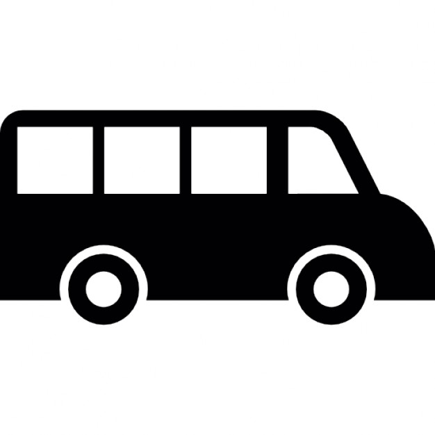 626x626 Family Van Side View Icons Free Download