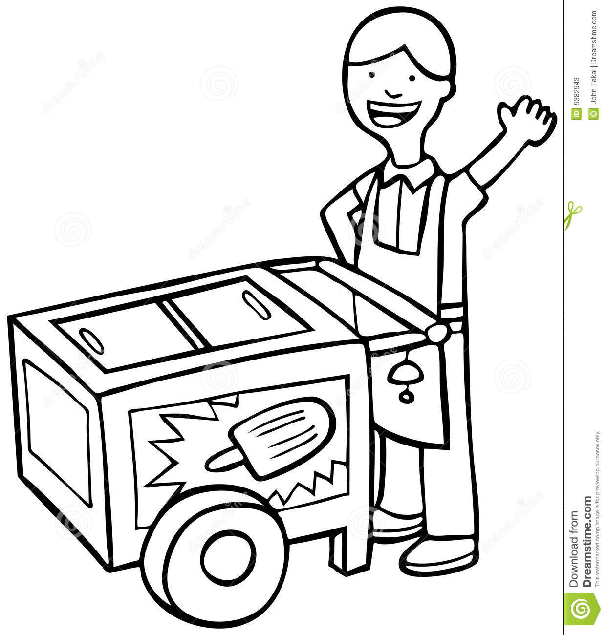 1242x1300 Ice Cream Truck Clipart Black And White Amp Ice Cream Truck Clip Art