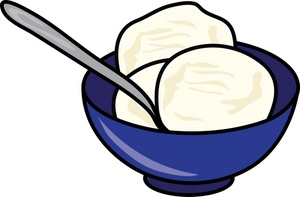 300x197 Ice Cream Clipart Image