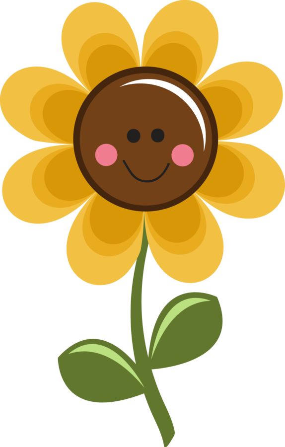 Vanilla Flower Clipart | Free download on ClipArtMag