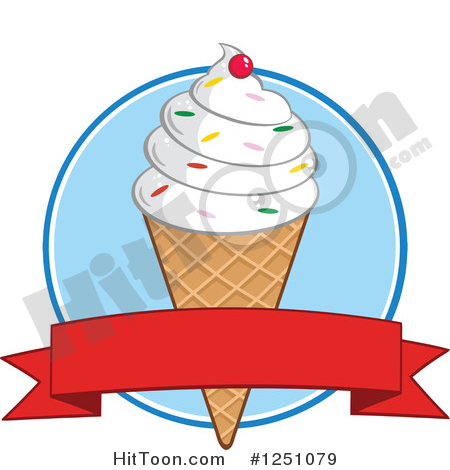 450x470 Ice Cream Clipart