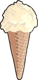 79x165 Ice Cream Clipart Amp Ice Cream Graphics