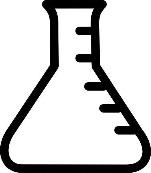 522x598 Vase Clipart Science