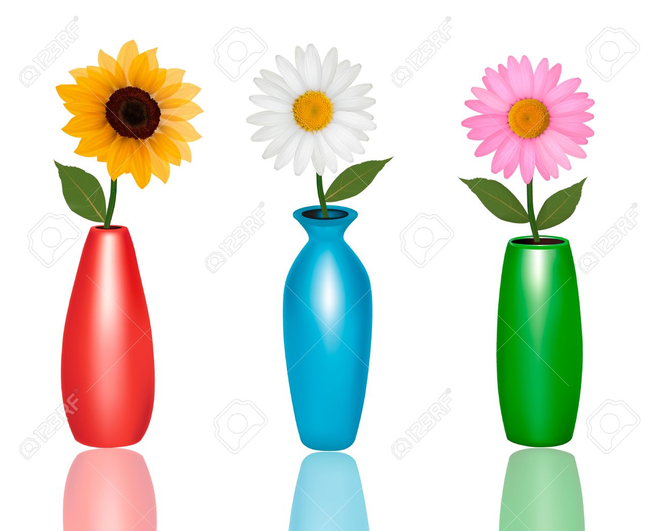 Vases Clipart | Free download on ClipArtMag