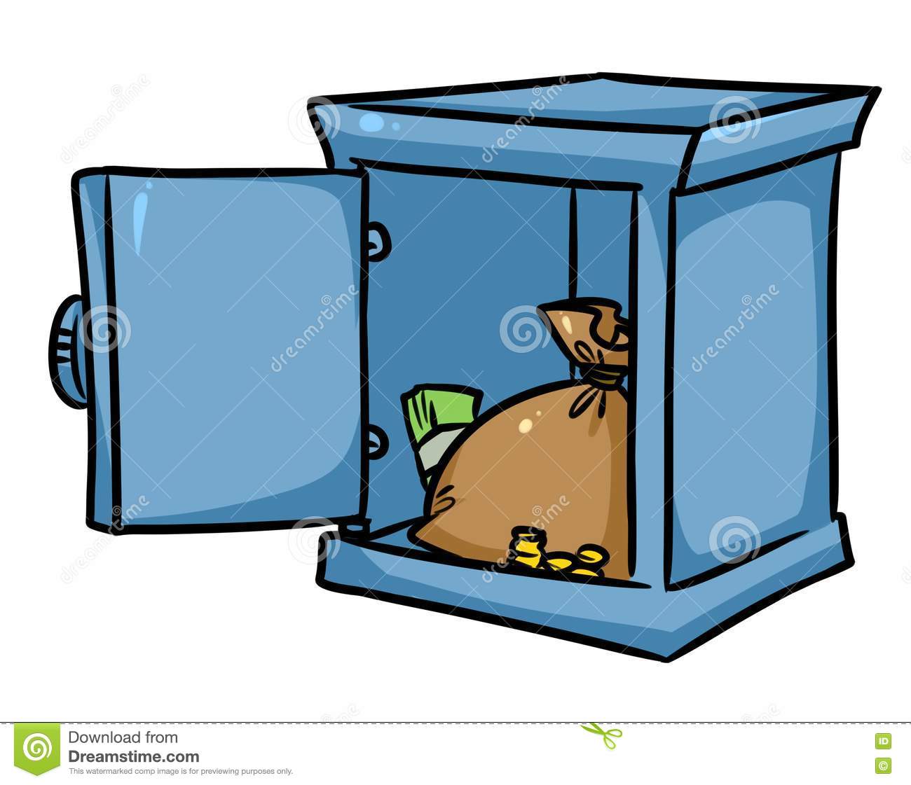 1300x1121 Vault Door Clipart