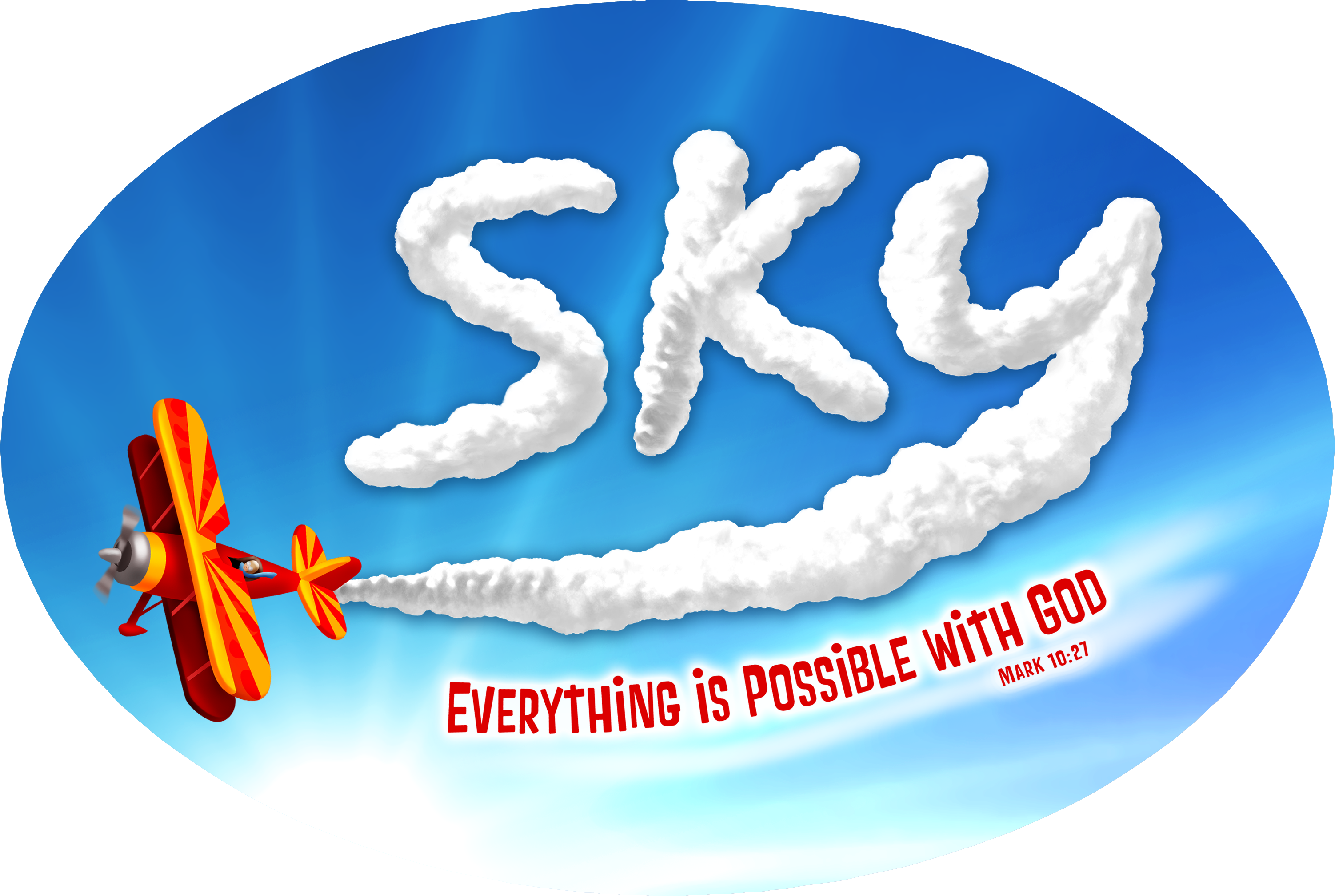 3004x2018 Sky Group Vbs Clipart