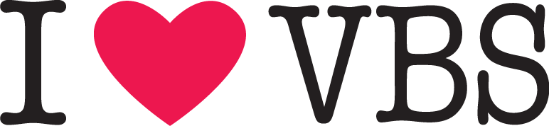 772x178 I Love Vbs Clip Art