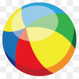 260x261 Beach Ball Png Images Vectors And Psd Files Free Download
