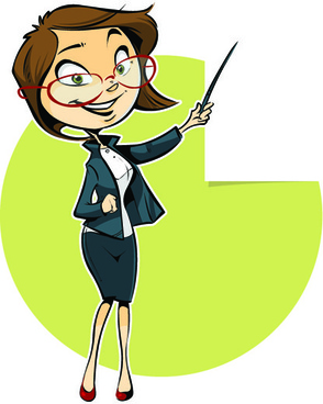 294x368 Business Woman Clip Art Free Vector Download (214,753 Free Vector