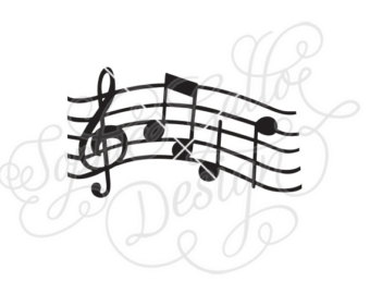 340x270 Fancy Flourishes Svg Dxf Digital Download Design Files Silhouette