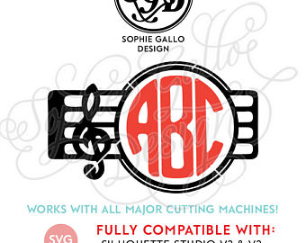 340x270 Flourish Pack Design Svg Dxf Digital Download Files