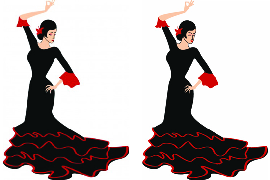 550x367 Vector Graphics Vector Images Custom Vector Art Imagenish