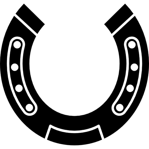 626x626 Horseshoe Horse Vectors, Photos And Psd Files Free Download