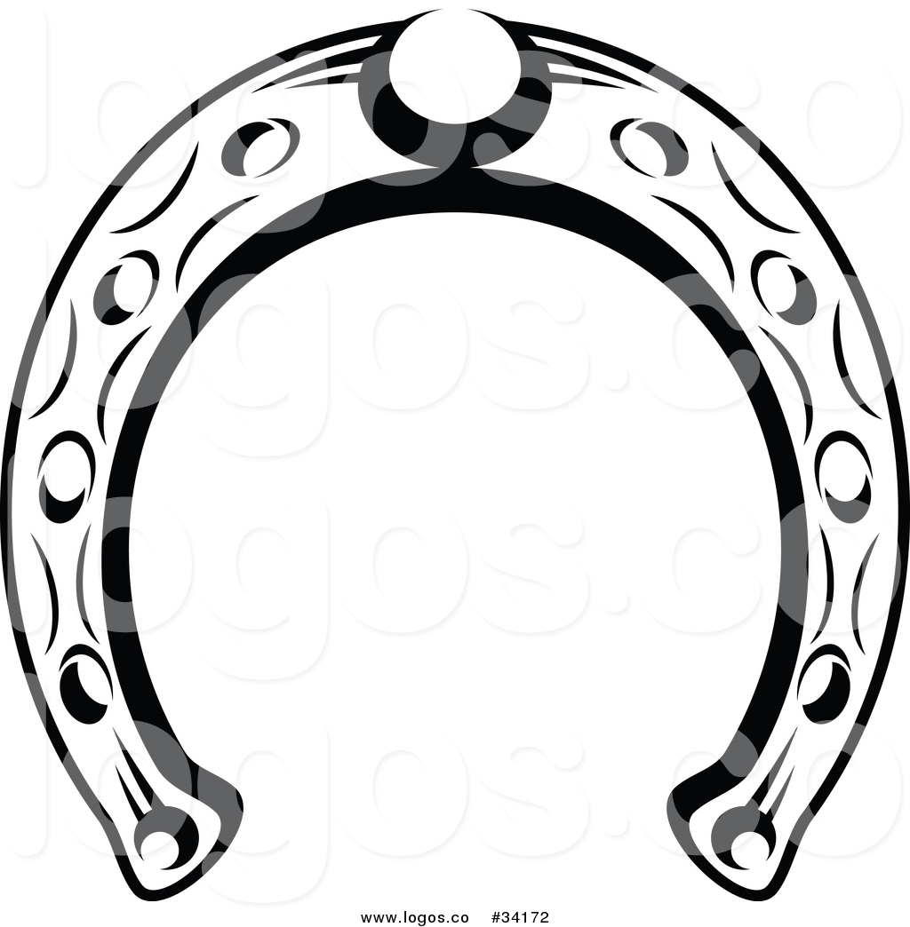 1024x1044 Vector Logo Of A Horseshoe V7 By Vector Tradition Sm