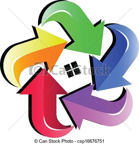 450x466 99 Best Houses,real Estate Logo Images Real Estates