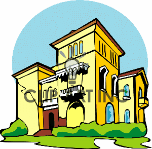 300x294 House Clip Art Photos Vector Clipart Royalty Free Images 1 Image