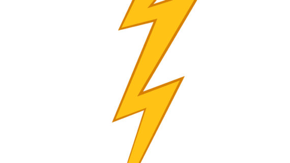 570x320 Drawing A Lightning Bolt Lightning Bolt Vector Pack For Adobe