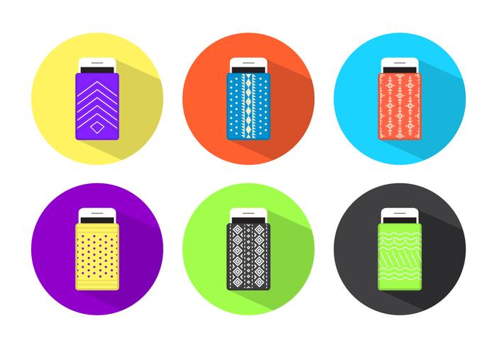 700x490 Phone Case Vector Design