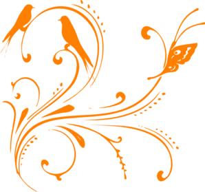298x279 Orange Png, Svg Clip Art For Web