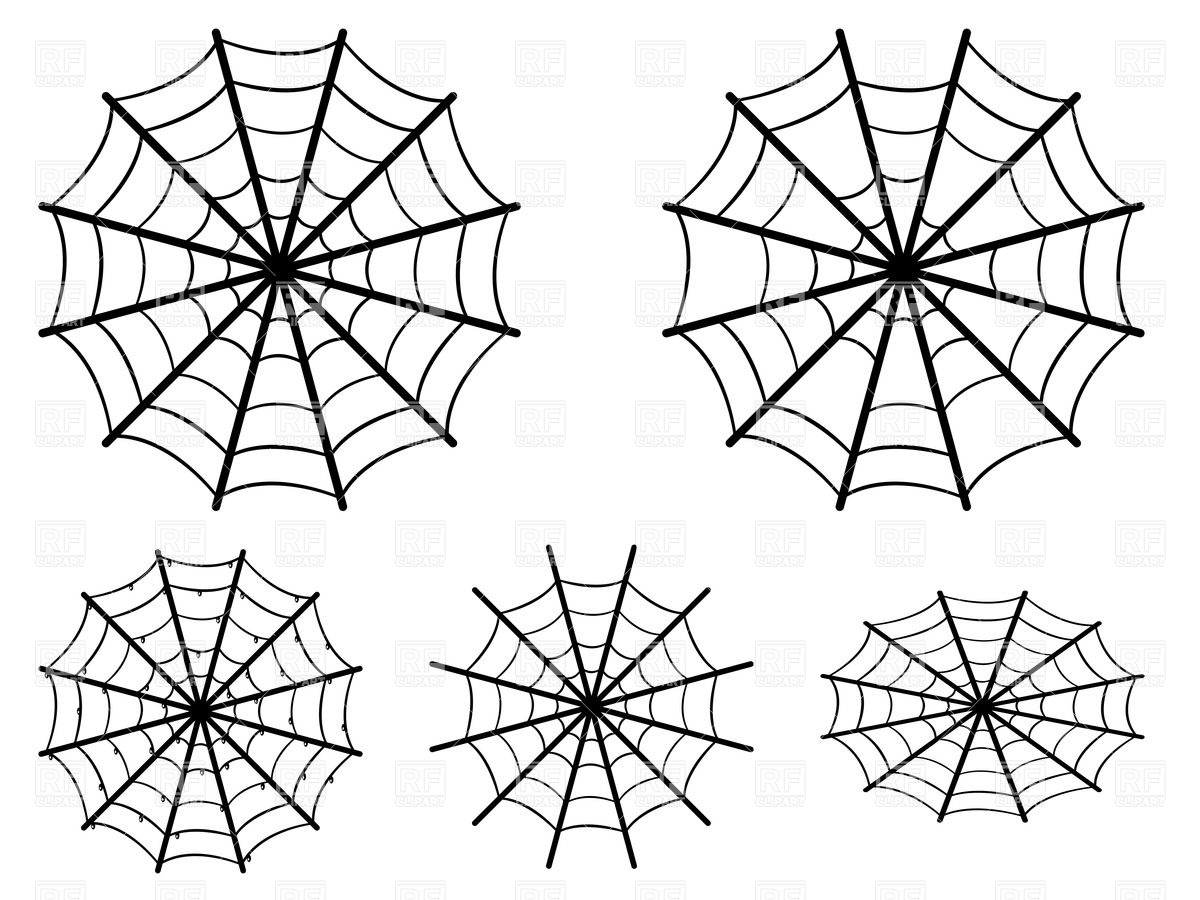 1200x900 Spider Webs