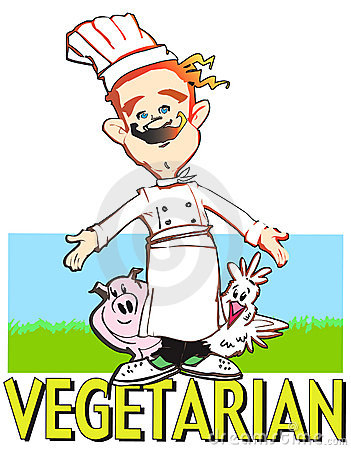351x450 Vegan Clipart