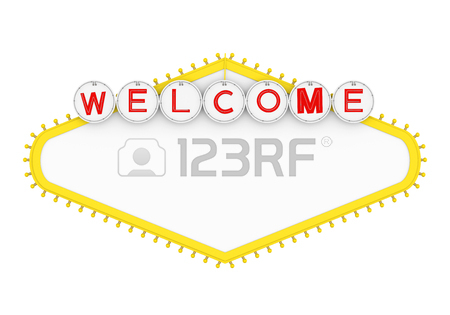 450x315 353 Vegas Strip Stock Vector Illustration And Royalty Free Vegas