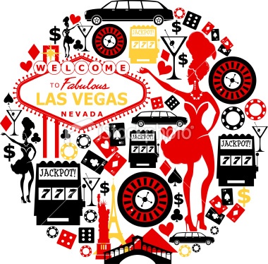 380x374 67 Best Viva Las Vegas Images Last Vegas, Icons