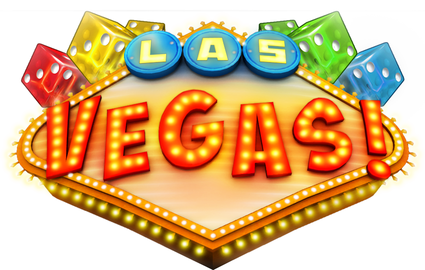 857x544 Symbol Casino Las Vegas Clipart