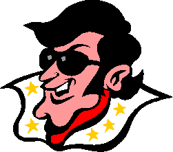 251x221 Las Vegas Sign Clip Art