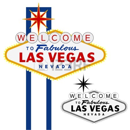 Vegas Sign Clipart | Free download on ClipArtMag