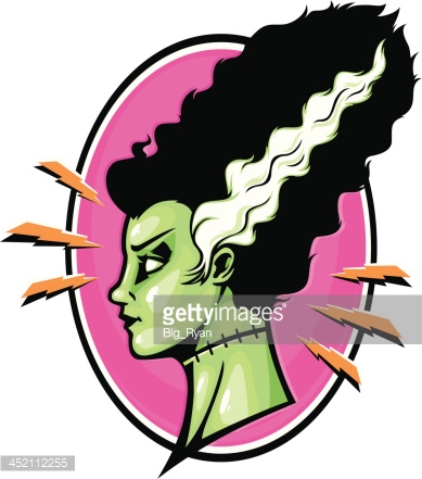 389x441 Vegas Sign Clipart